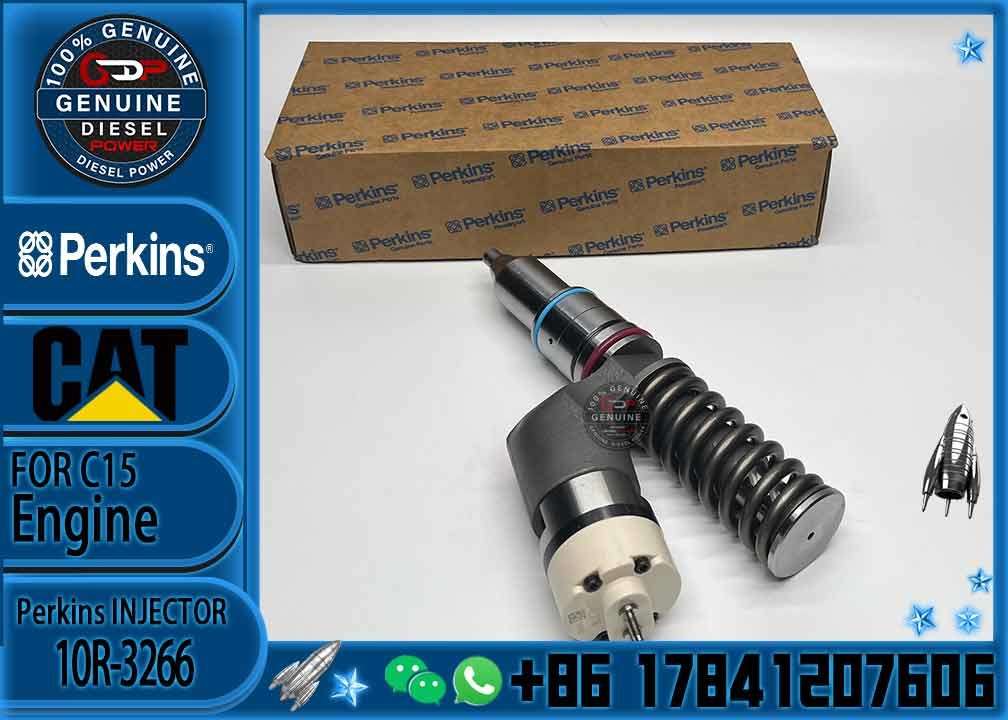 253-0616 10R-3265 diesel injector 2530616 10R3265 10R3265 253-0617 10R-3266 for CAT C15 C18 2530617 10R3266