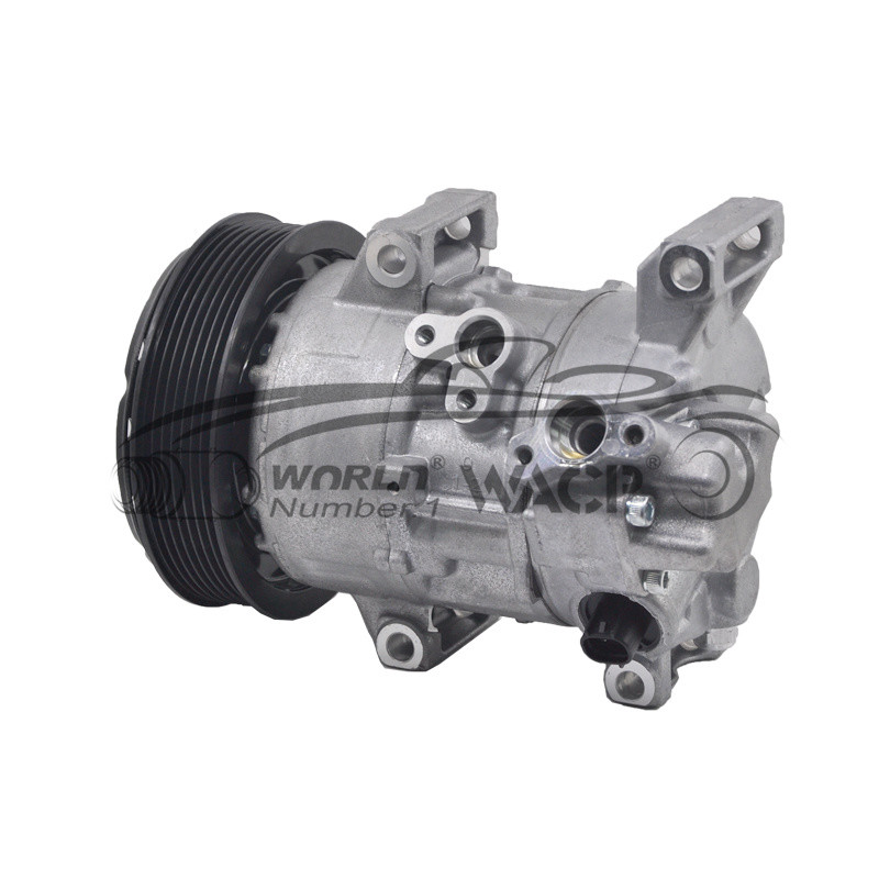 5SEU12C 7PK Auto AC Compressor DCP50121 For Toyota RAV4 2003-2009 WXTT065