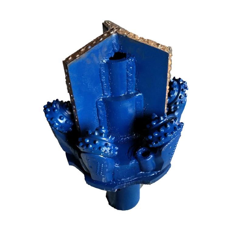 550mm Assembled Bit Hole Opener For Water Well And Vertical Mine Drilling With Stability