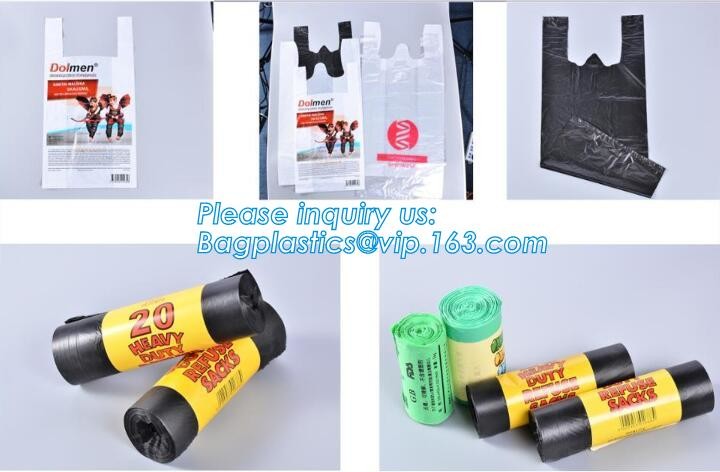 Sanitary Napkin Diposal Bags,Green, Natural, Biodegradable, Compostable Thick Bin Liners 70 L, Leak Proof Compostable Ba