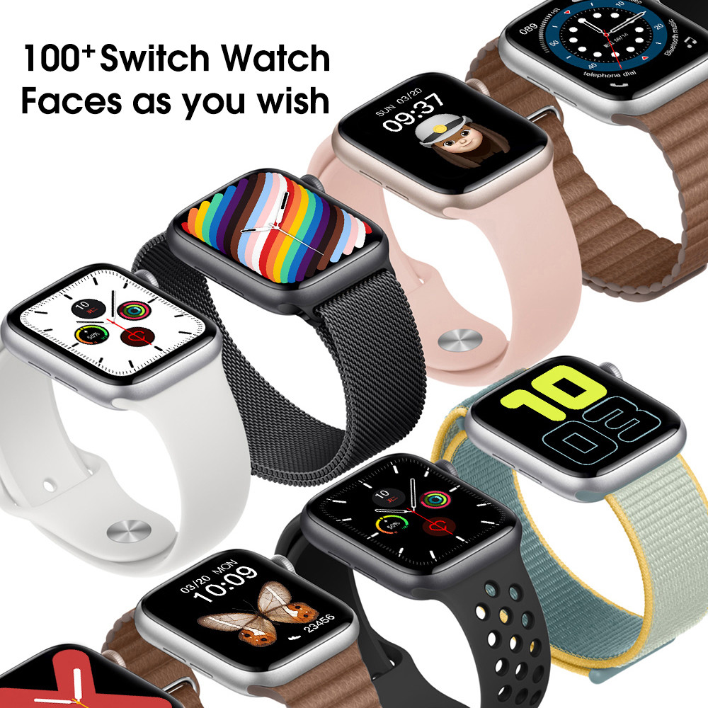 W37 Bluetooth BT3.0 IP68 Waterproof Fitness Watches 170mAh Capacity