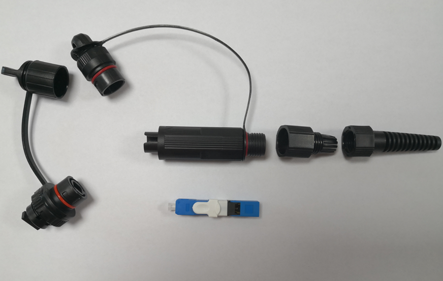 Huawei Mini SC Connector