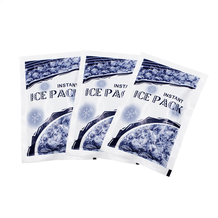 Medical Disposable Instant Ice Cold Pack Wholesale