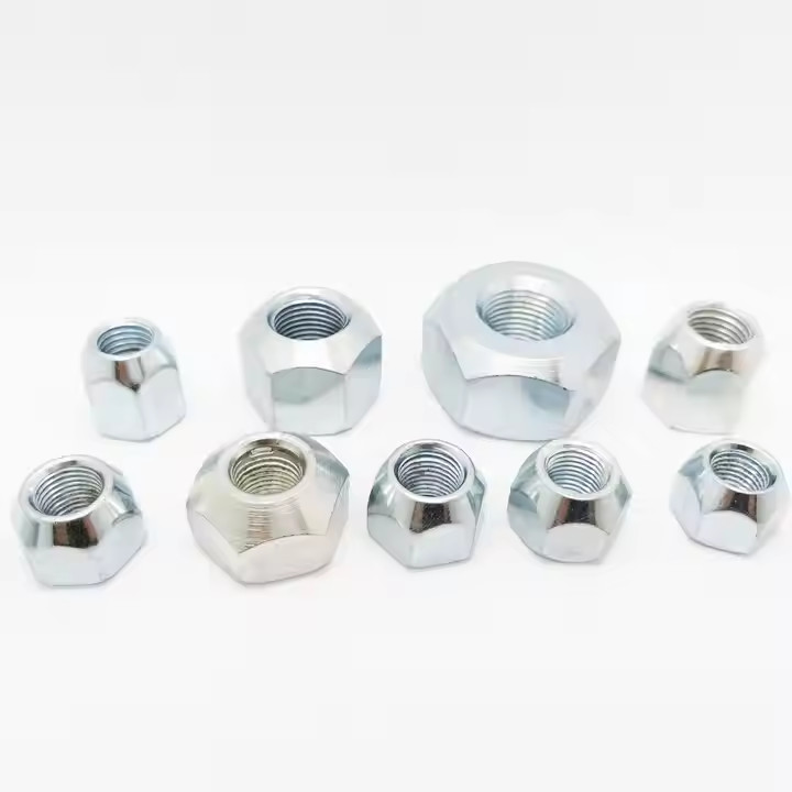 Metric Thread Screws And Nuts M16 1/2-20 200 Nm Torque Specification