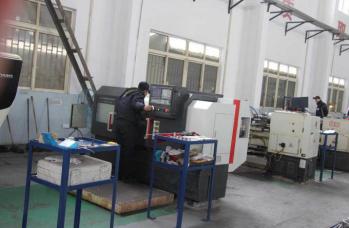 SHANGHAI ROYAL TECHENOLOGY INC.