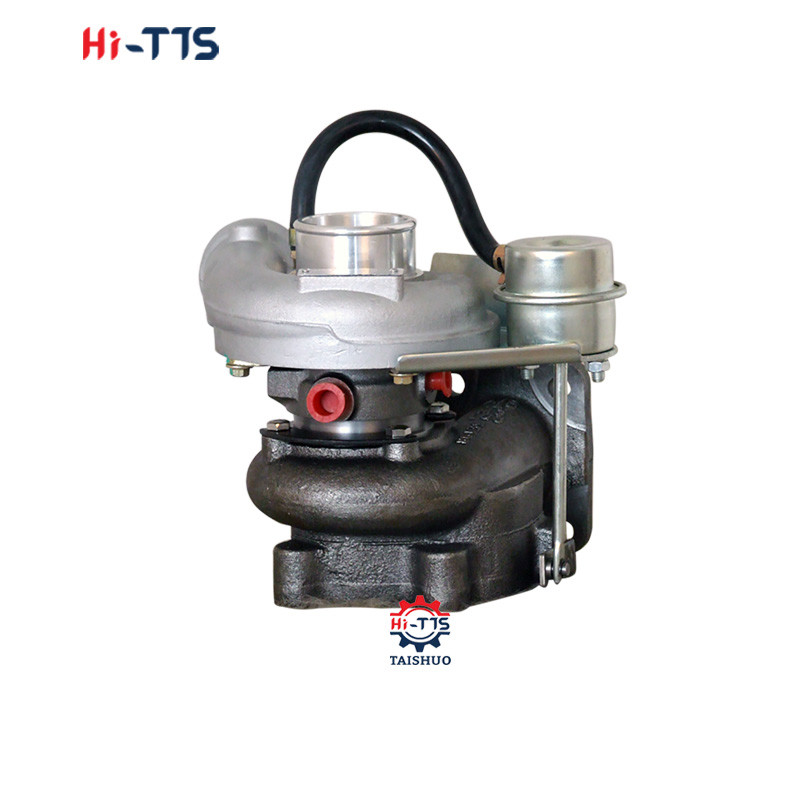 GT2052S HD72 3.3L D4AL Truck Bus Engine Turbocharger 28230-41450 2000-28230-41431 7033890001