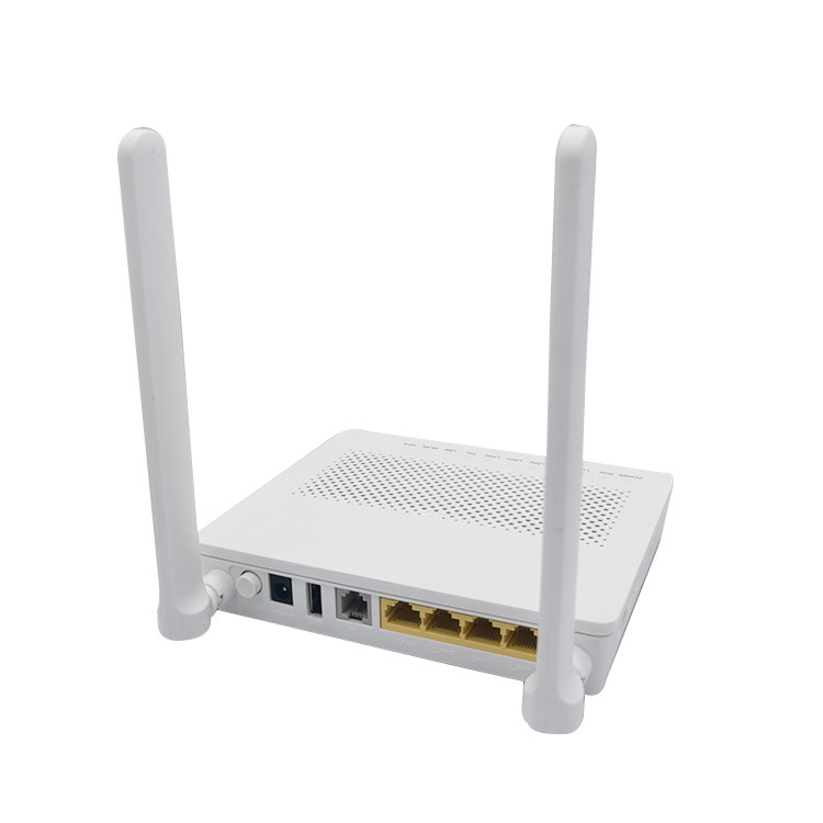 HUAWEI HG8546M FTTH GPON ONU Router HUAWEI Echolife Optical Network Terminal