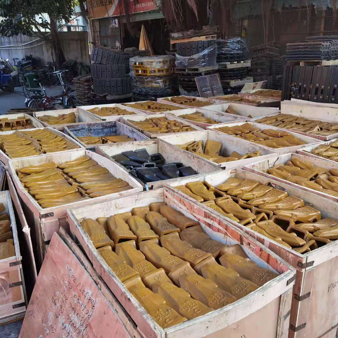 DIAMOND NBLF Excavator Parts Best Price And Strong Bucket Tooth FOR PC300 EXCAVATOR