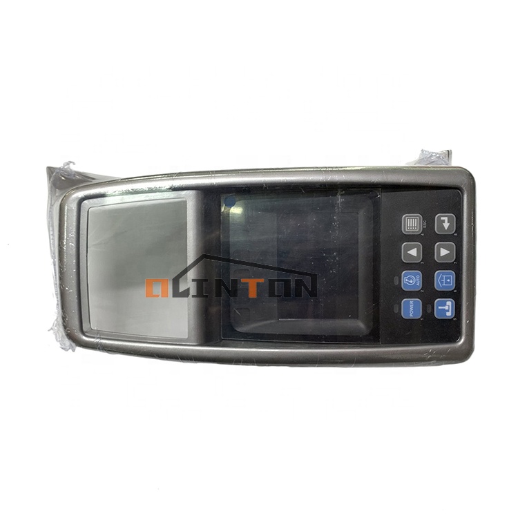 DX140LC DX160LC DX180LC DX300LC DX225LC Excavator Monitor Part number 539-00076 539-00076E