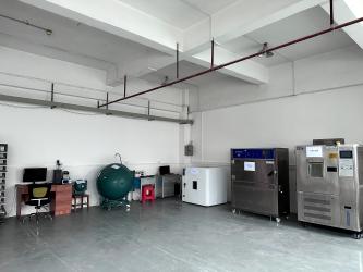 Shenzhen Bosllo Technology Co., Ltd.