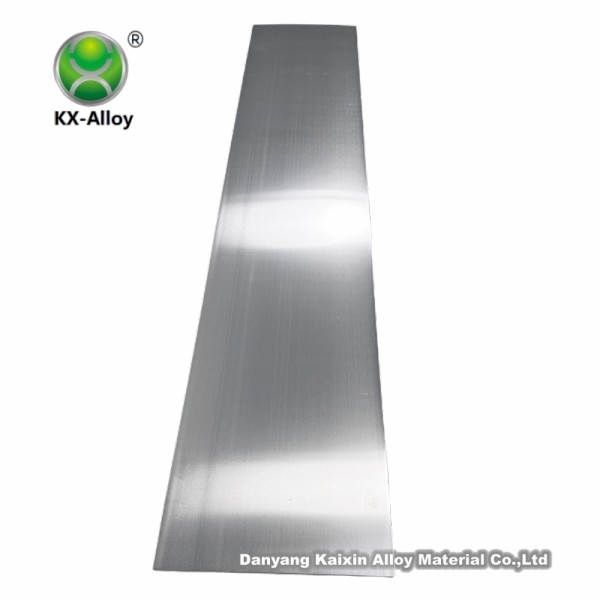 UNS NO6601 Alloy 601 Round Bar Sheet Inconel 601 Pipe
