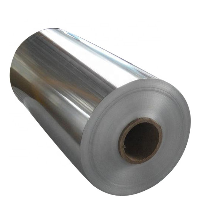 Good performance hydrophilic aluminum foil sheet