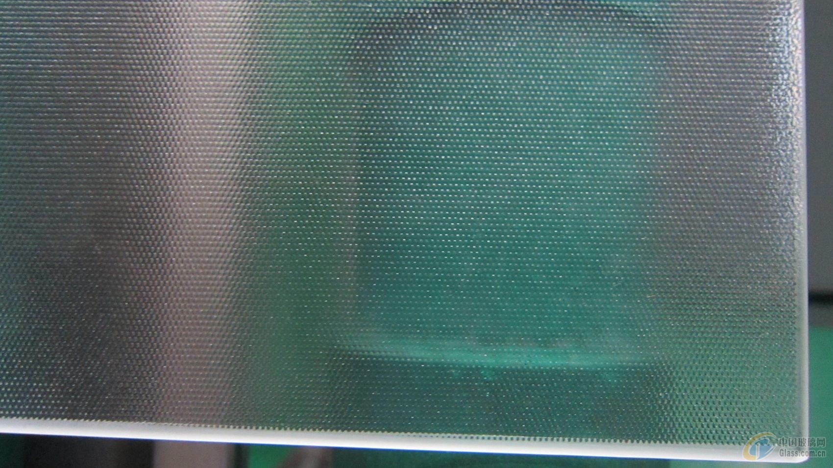 Toughened Solar Photovoltaic Glass Panel Low Iron Anti Oxidation
