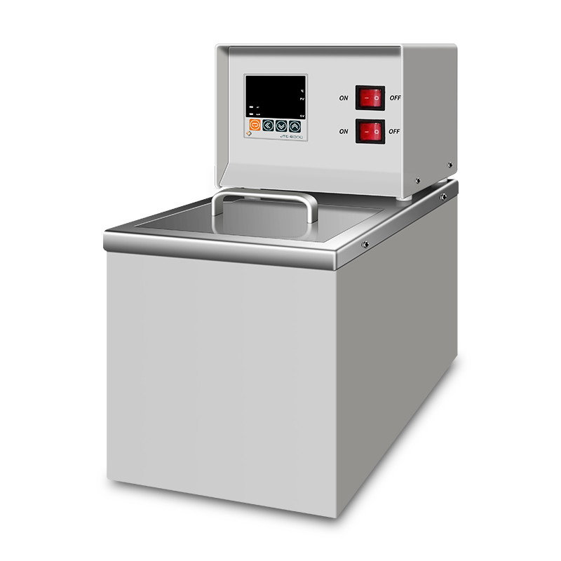 10L 50L Thermostatic Oil Water Bath Lab Chemistry Equipment