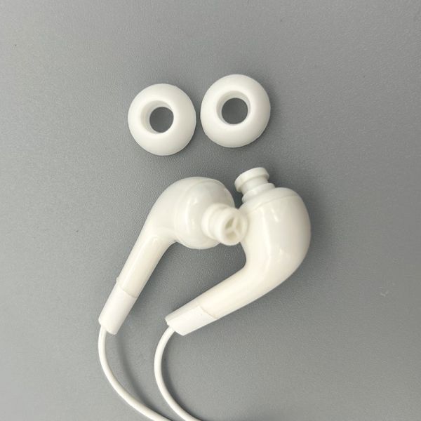 In-ear Gaming Headphones Customize 3.5mm Stereo Headset OEM ODM Headphone Form Factor In ear Waterproof Standard No