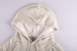 XS S M L XL 2XL Womens Casual Oversized Hooded Sweatshirt 2 Colors