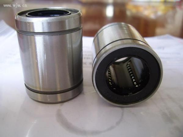 Quality Linear Ball Bearings LM10UU LM20UU,Motion Linear bearing for sale