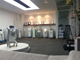 Beijing Nubway S& T Co.,Ltd