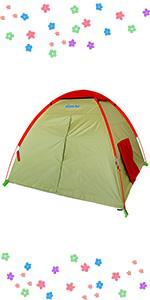 play tent