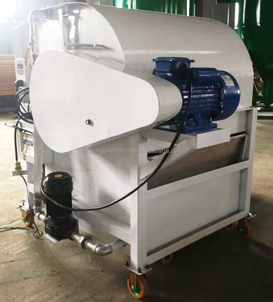 Silkworm Cocoon loosing Opening Machine Cocoon Silk Sheet Opener Machine To Make Silk Quilt