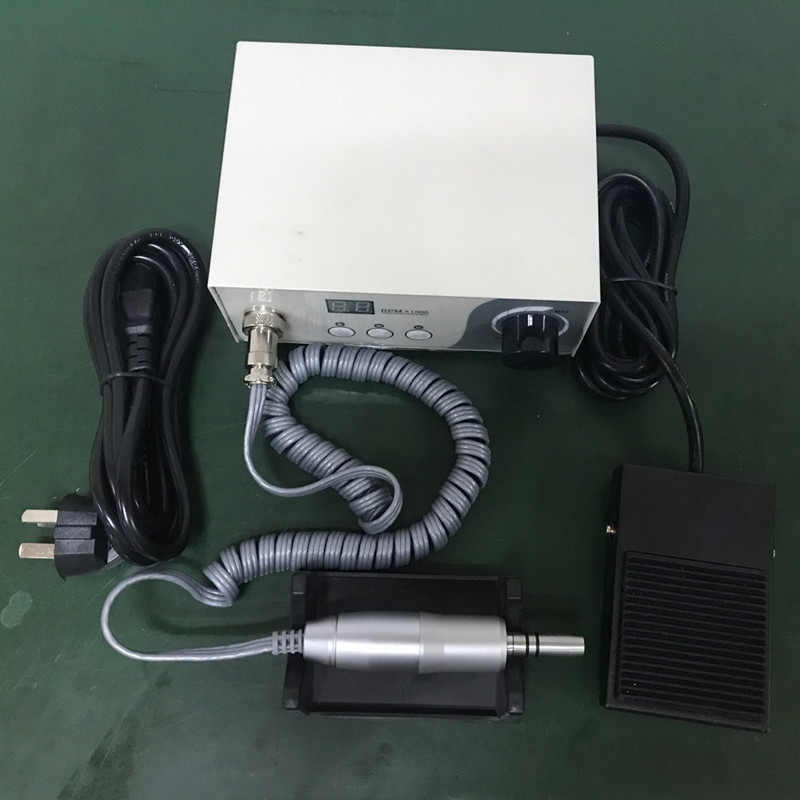 Dental Laboratory Micro Motor Medical Equipment Brushless Micromotor