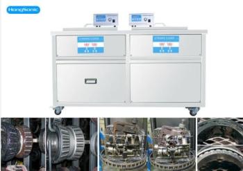 Guangdong Blue Whale Ultrasonic Equipment Co;Ltd