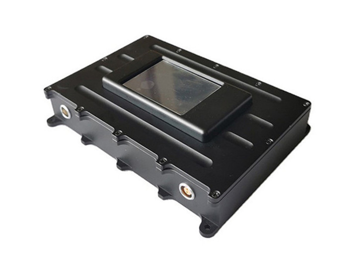 COFDM Long Range Video Transmitter And Receiver AES128 256bits Encryption