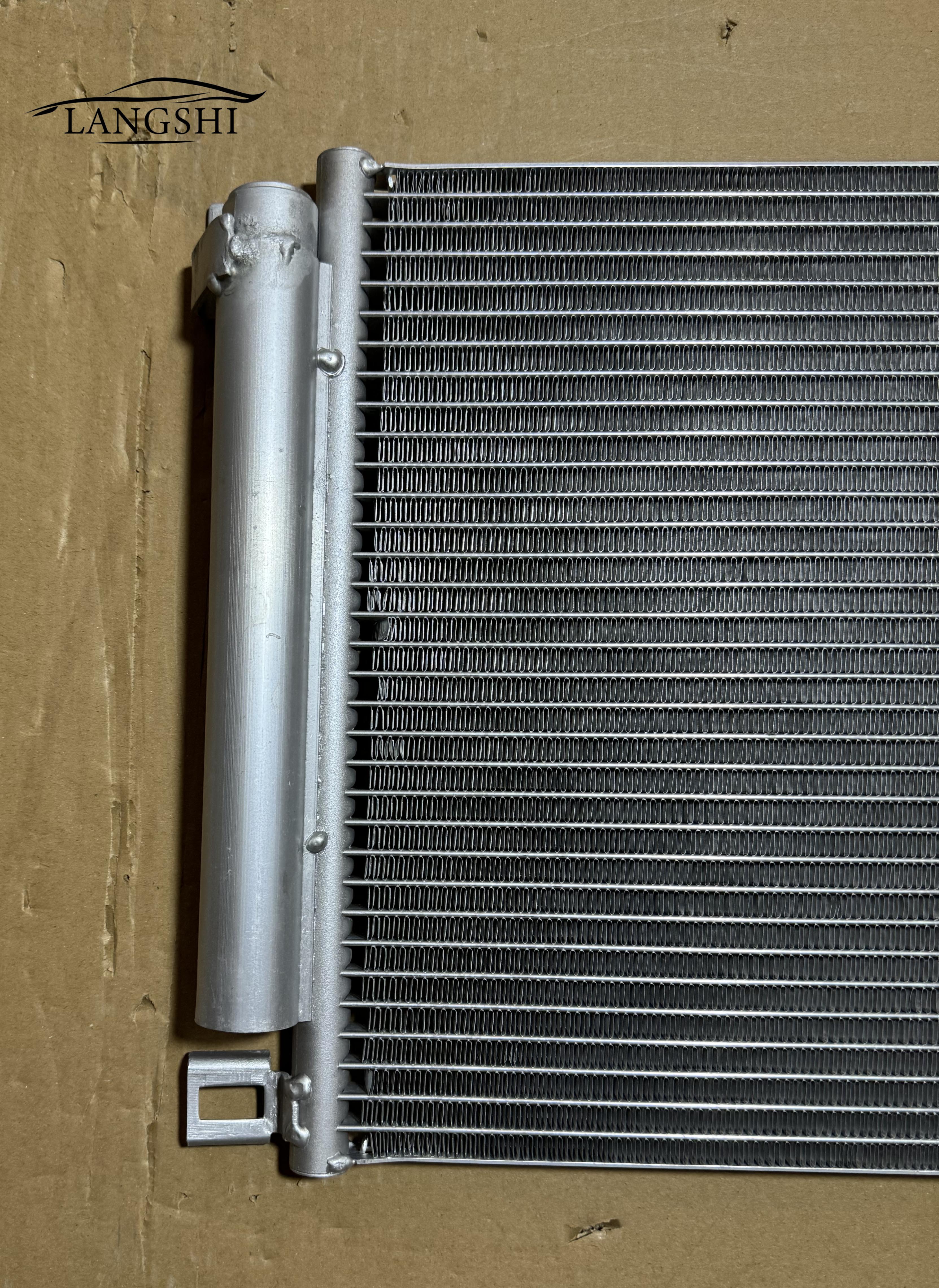 Replace/Repair Purpose Car Fitment TOYOTA JP AC Condenser for TOYOTA COROLLA 2014-2019