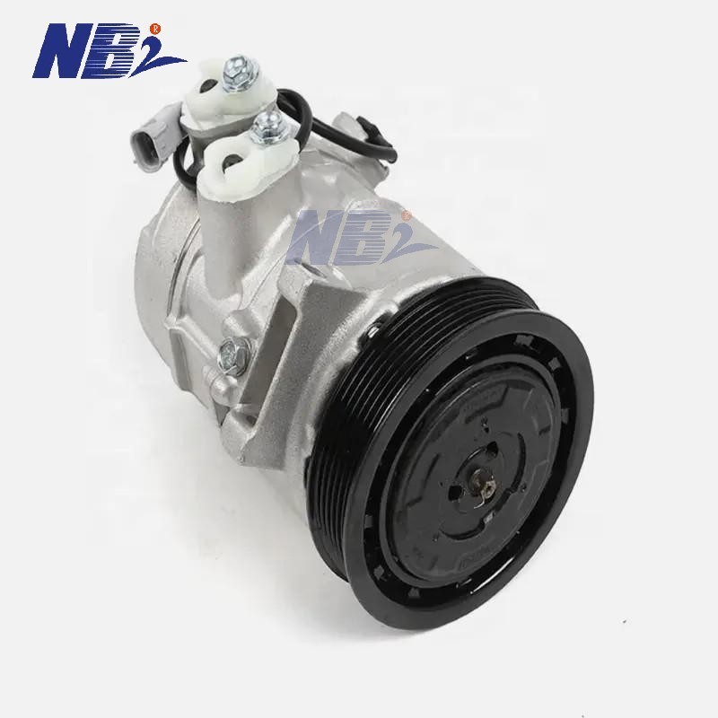 55111610AB 55111610AA 5111610AC Vehicle AC Compressor