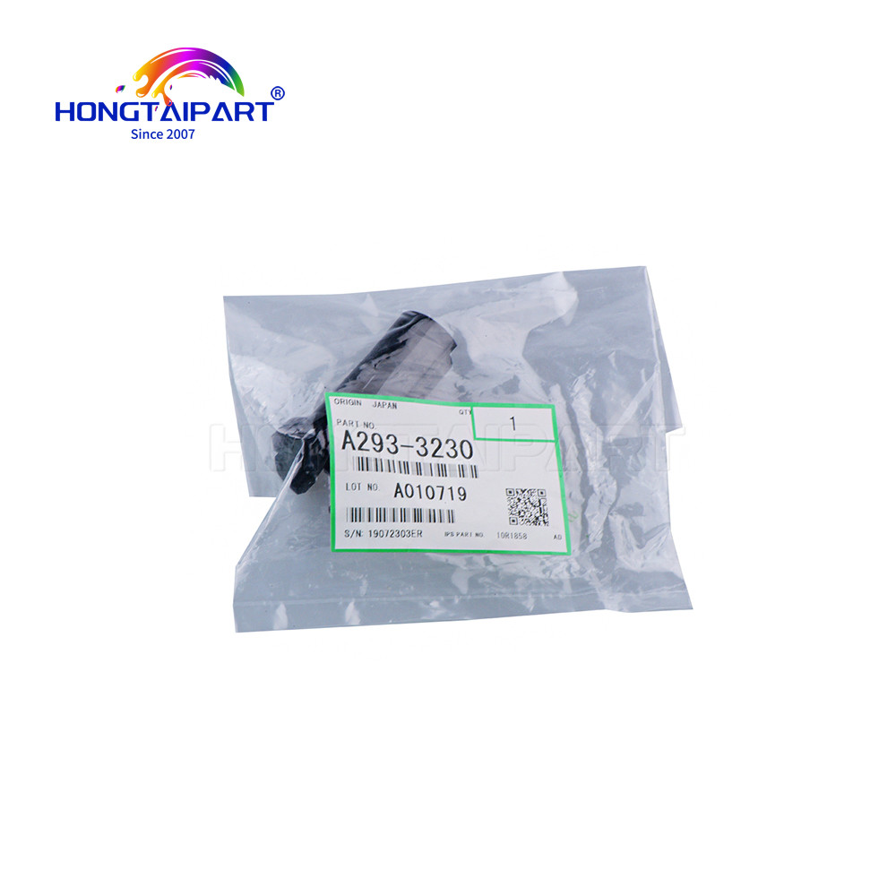 A2933230 Toner Bottle Chuck for Ricoh Aficio 1060 1075 2051 2060 2075 MP5500 AP900 MP7500 MP6000 MP8000 MP6001 MP7001