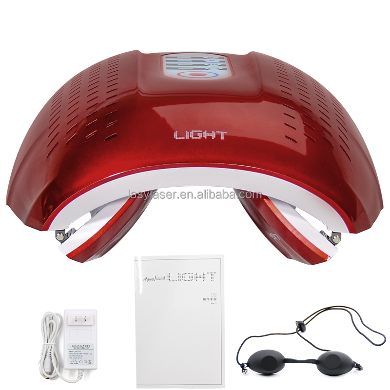 PDT Ultrasonic Facial Massager 50-60Hz 60hz Ultrasonic Skin Massager