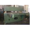 Buy cheap Shoes / Leather / Foam Hydraulic Die Cutting Machine Automatic Feeding Mode from wholesalers