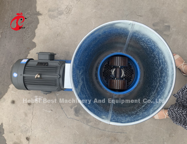Automatic Capsule Extrude Animal Pellet Making Machine Rose