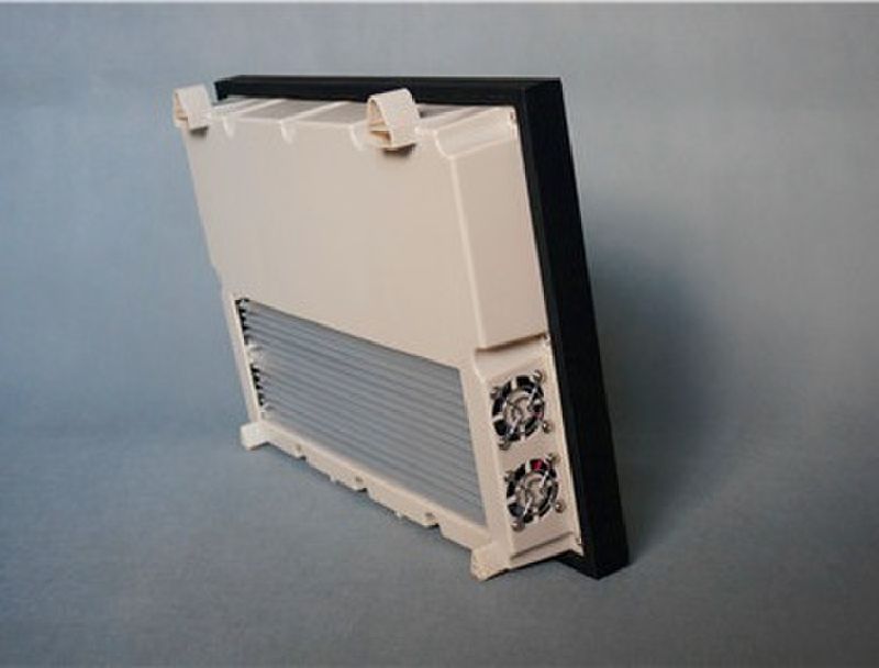 Indoor Desktop 8-CH Cell Phone/WiFi Signal Jammer