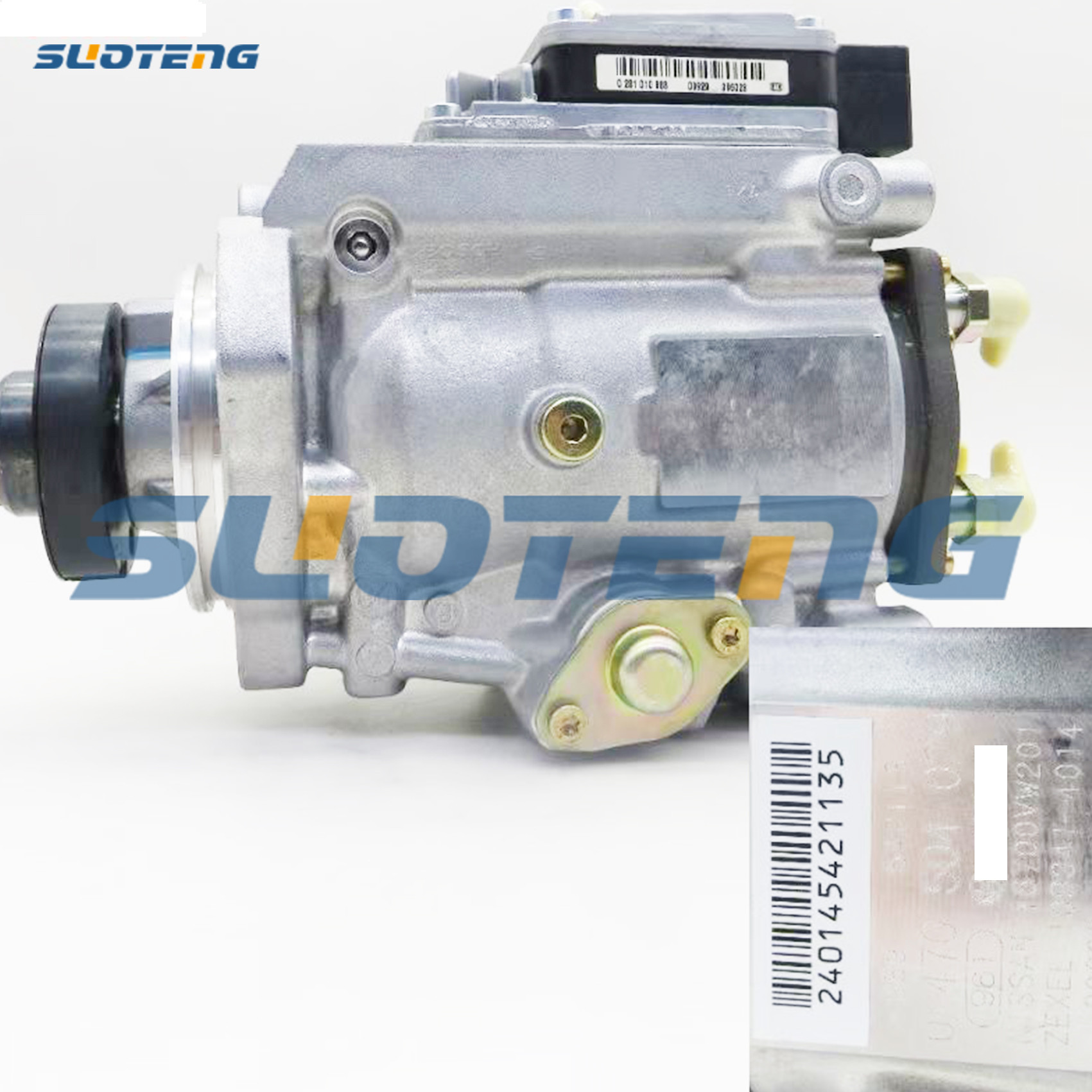 0470504029 Fuel Injection Pump Diesel Pump For VP44 Engine Parts 109341-4015