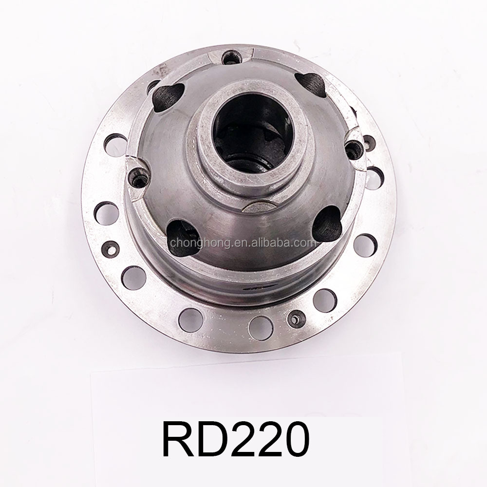 RD220 Differential Locker Air for Sierra Samurai Jimny Holden Drover Maranti Thai