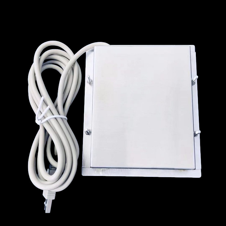 Wireless 20 Stretched Keys 4mm Industrial Numeric Keypad