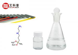 China 3069 29 2 Amino Silane Plastic Coupling Agents 3 - ( 2 - Aminoethylamino ) Propyl - Dimethoxymethylsilane on sale