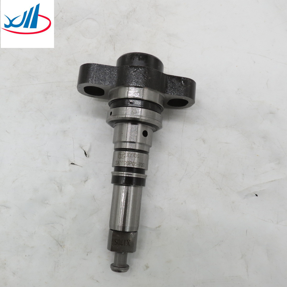 Liuqi Chenglong Parts Diesel Fuel Pump Plunger Element 2418455333 2 418 455 333 2455-333