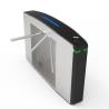 Buy cheap 550mm Width 30w 0.3s Tripod Turnstile Gate For Amusement Park from wholesalers