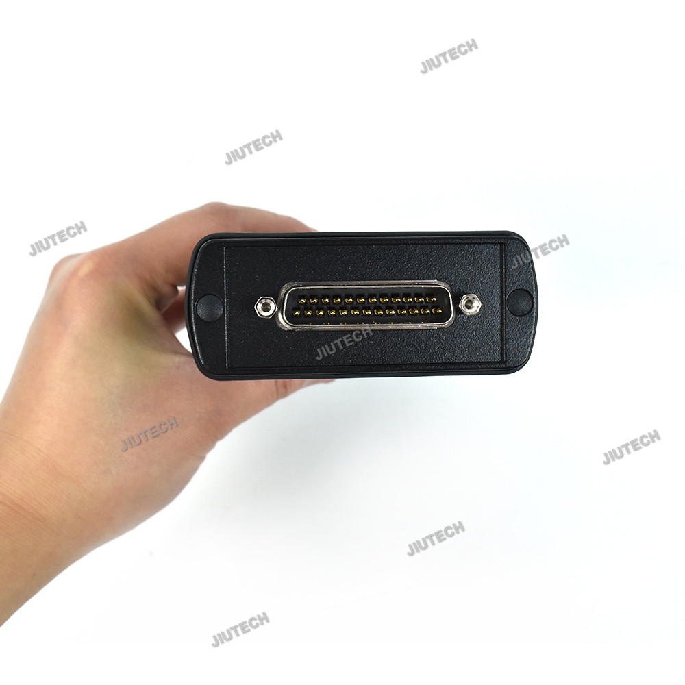 For Knorr NEO UDIF Interface with V5.0 software Truck Trailer Brake Diagnostic Tool for KNORR-BREMSE Diagnostic Kit