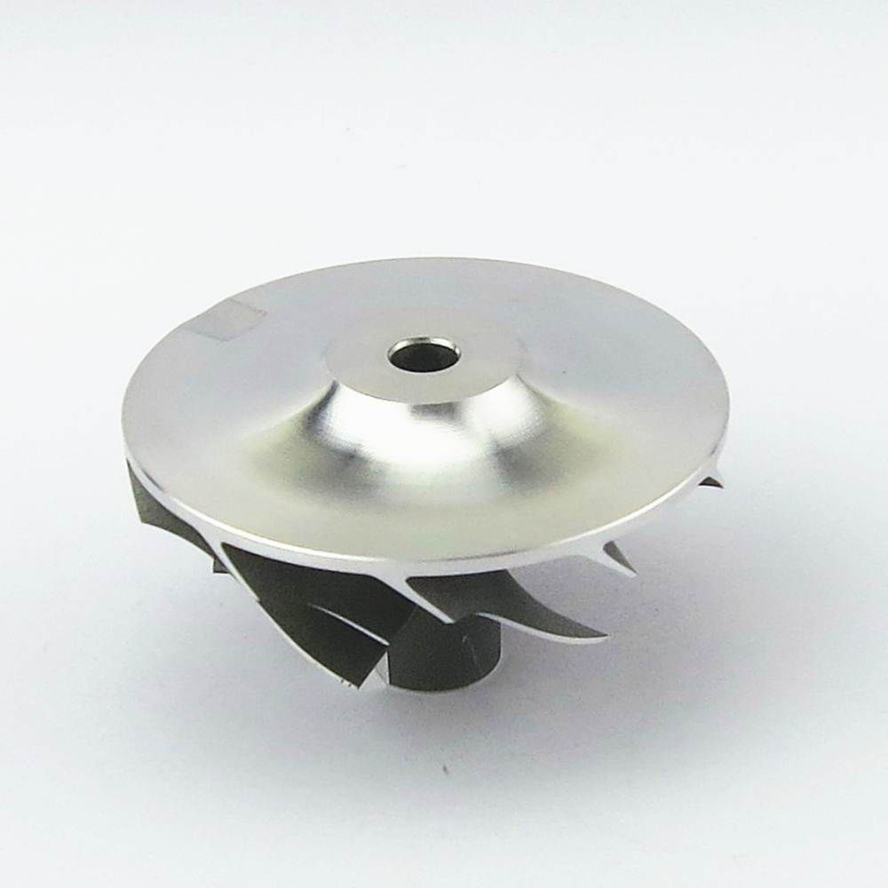 KP35 Turbo Compressor Wheel 54351232007 5435-988-0009 5435-988-0001 5435-988-0007 5435-970-0001 For Citroen