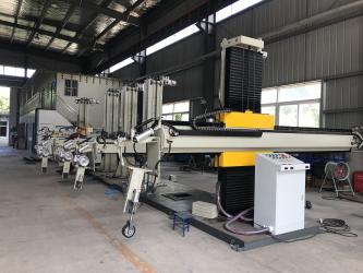 HEFEI TRANCAR INDUSTRIES CO.,LTD