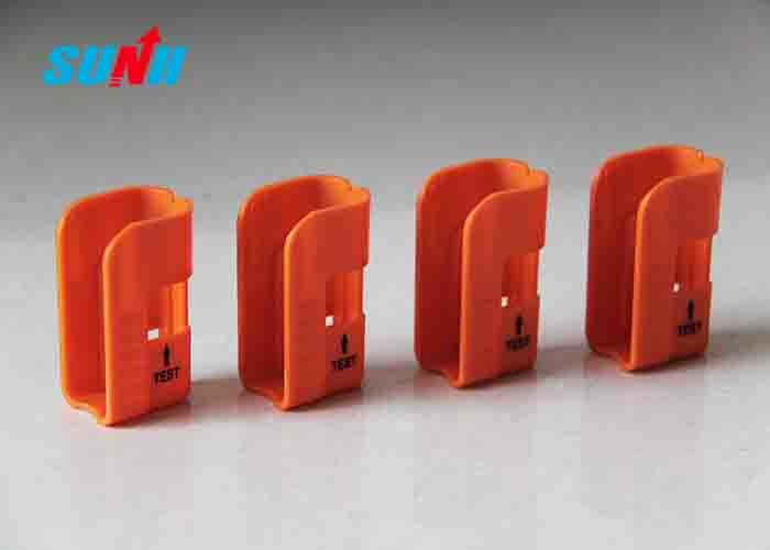 Customized Plastic Injection Molding Mold Powder Coating For Auto Bumper