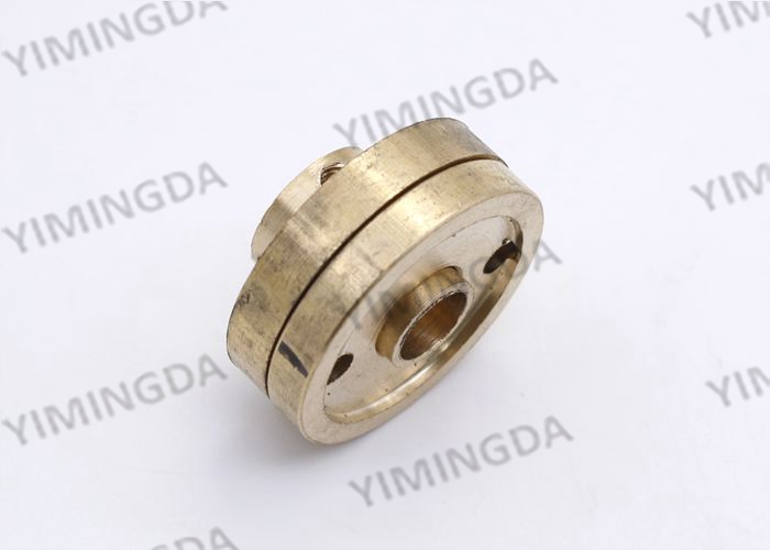 Copper Cover For TIMING Cutter Textile Machine Auto Cutter Spare Parts