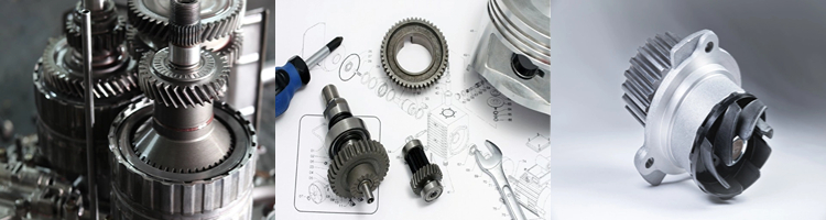 Metal Injection Molding The Best Manufacturing Process for Motor Gear Accessories