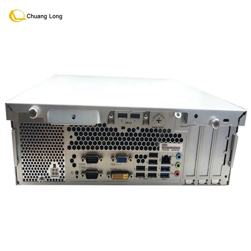 ATM Machine Parts ATM Wincor Nixdorf SWAP-PC 5G I5-4570 TPMen 1750262084 1750262090