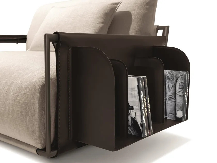 Versatile Large L-Shaped Sofa Hotel Casual Waiting Multi-Functional Social Sofa