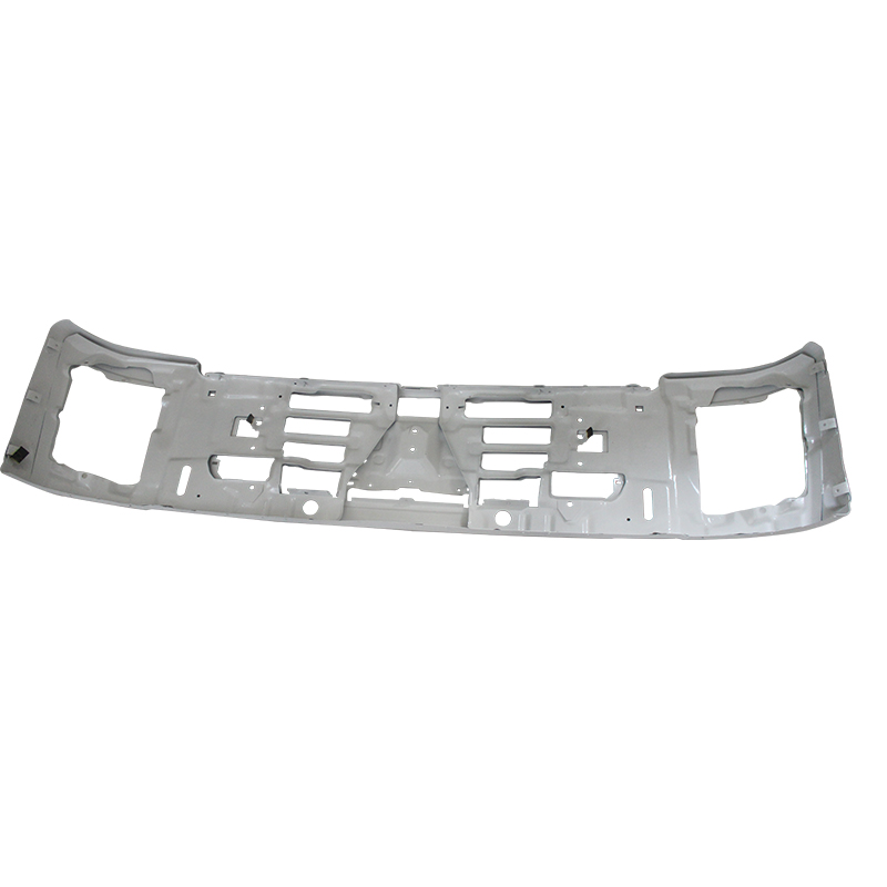 Truck Accessories Spare Parts Front O4 Bumper FR 8-97468445-0 for Heavy-duty Truck
