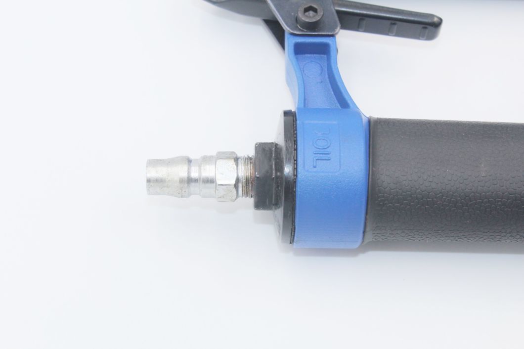 Durable 21 Gauge Fine Crown Air Pneumatic Staple Gun Air Stapler 8416 for Furniture Decoration